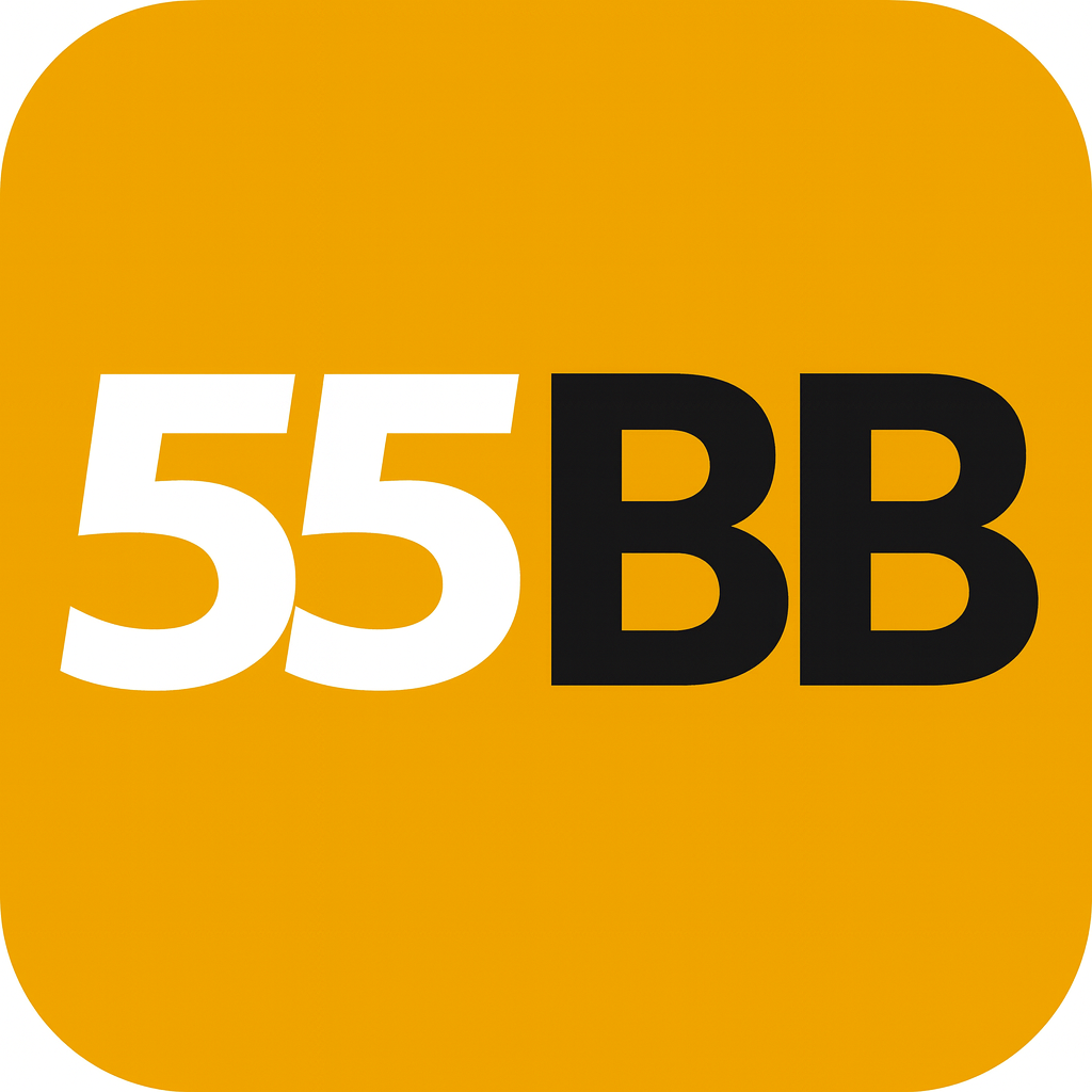55BB – Site Oficial 🎰 Slots, Cassino e Apostas no Brasil