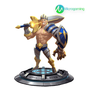 Interface mobile e organização do catálogo no 20bet