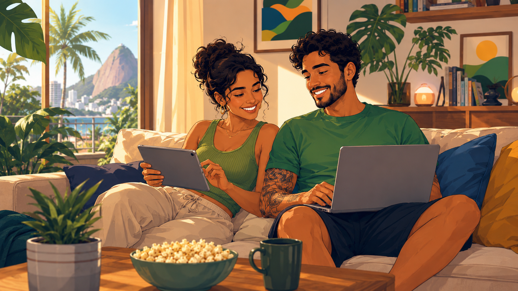 55BB entretenimento eletrônico no Brasil