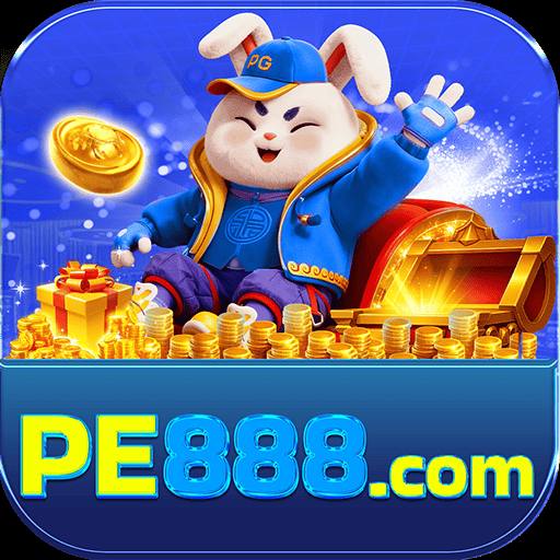 PE888 jogos eletrônicos online com interface moderna